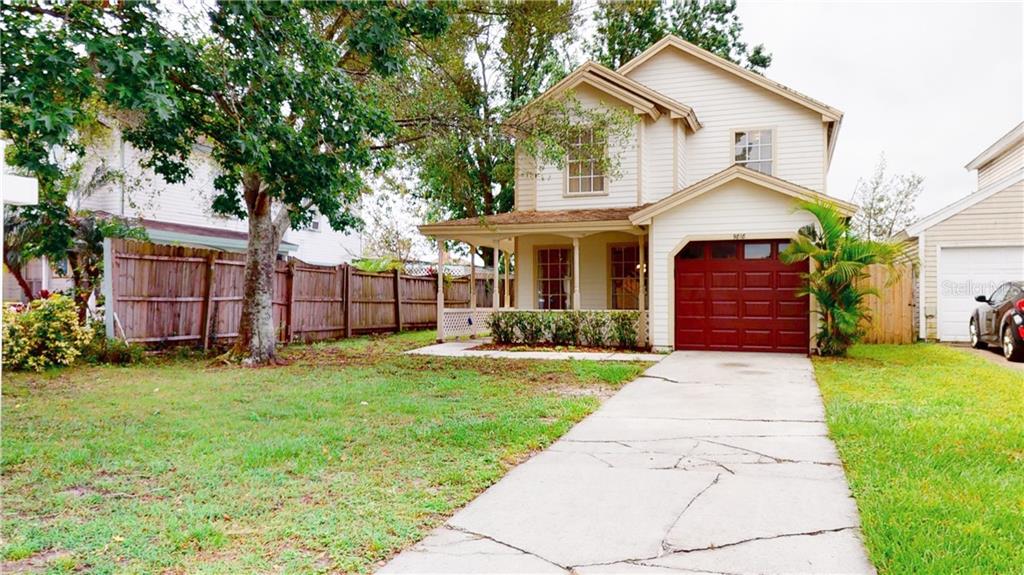 9818 Surrey Ridge Road Orlando, FL 32825 - Photo 1 of 1