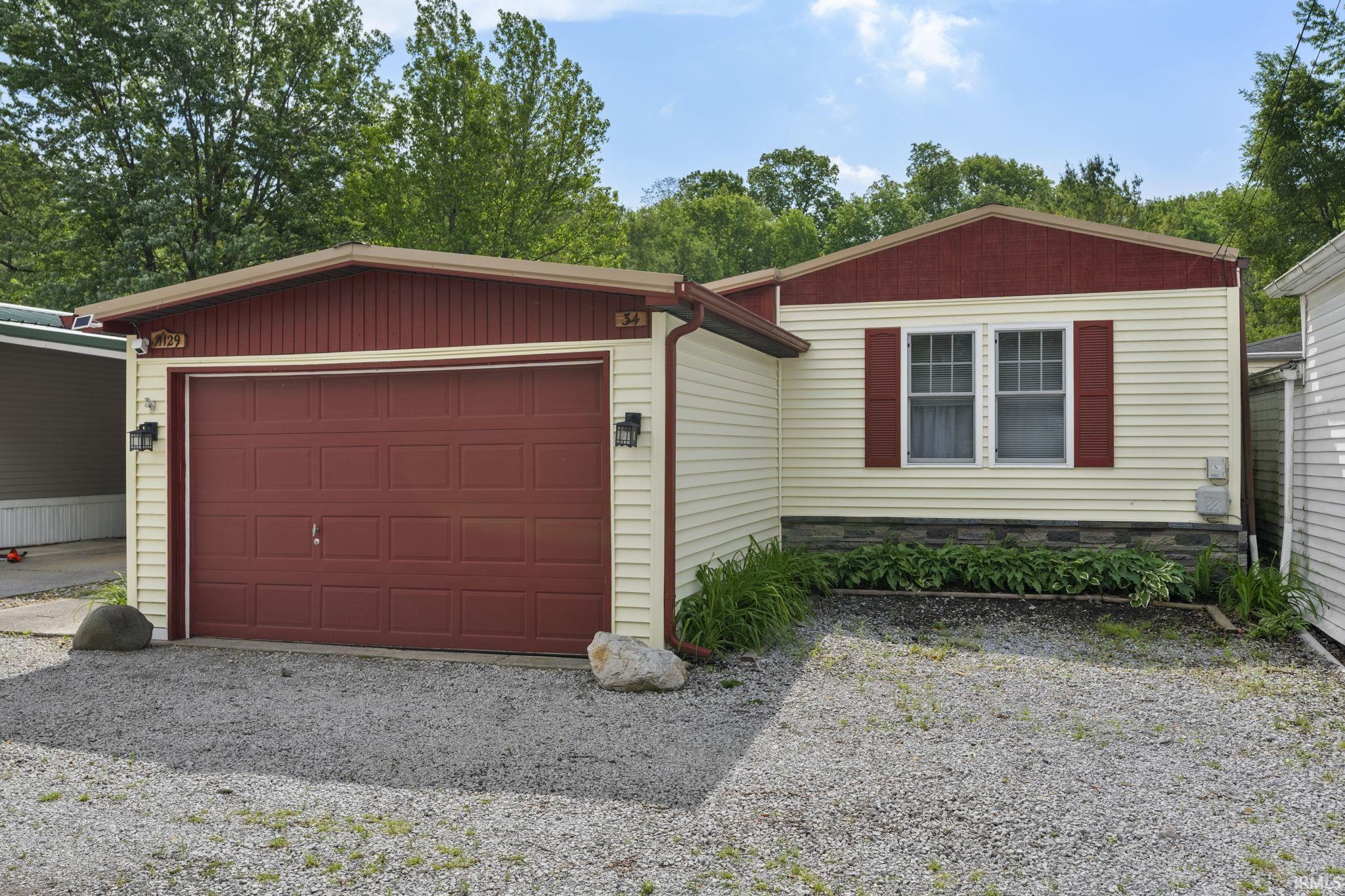 11129 North Quiet Water Road Monticello, IN 47960 - Photo 3 of 31