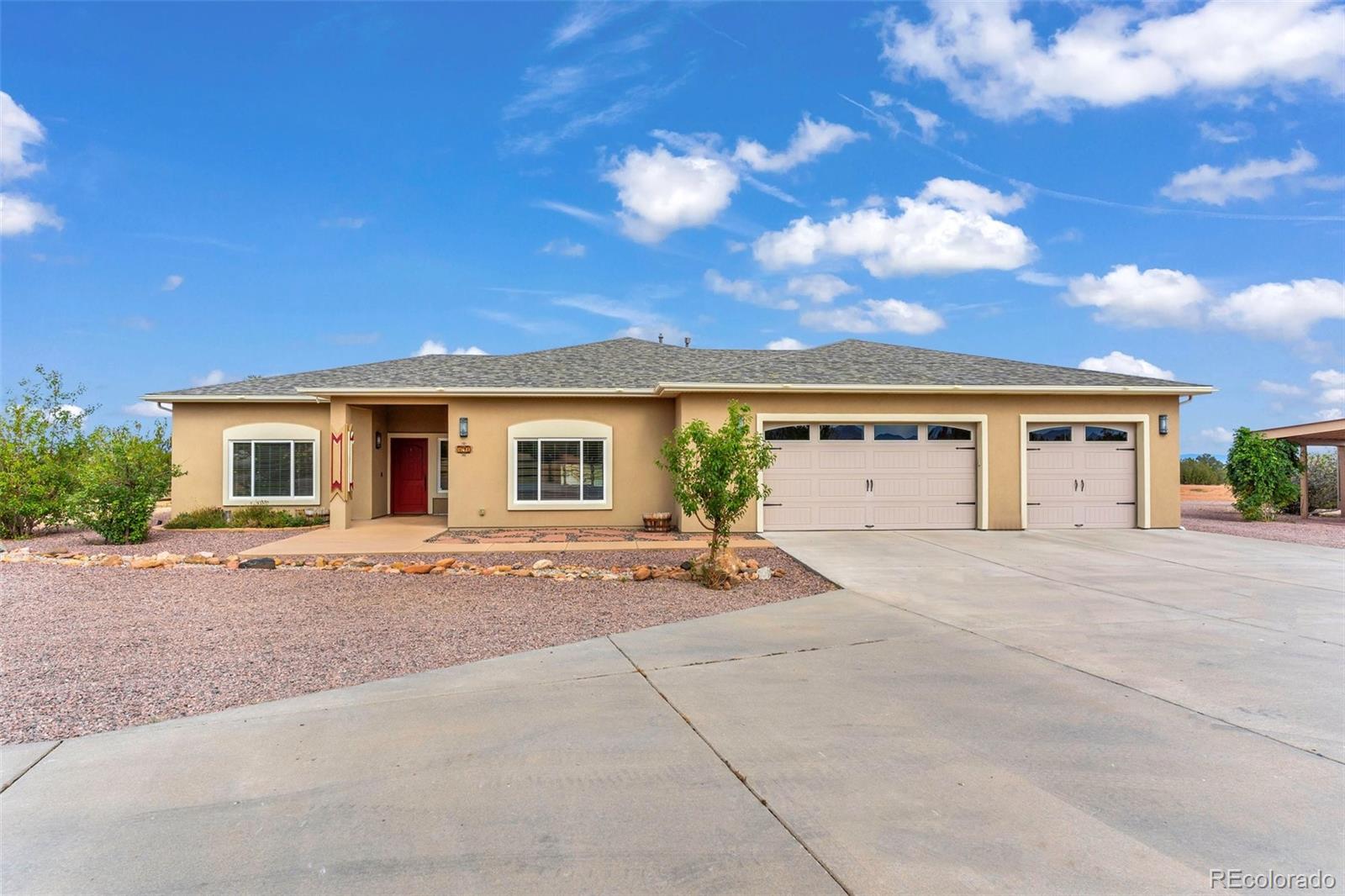 491 Newlin Ridge Road Florence, CO 81226 - Photo 1 of 38 Gallery Image 1