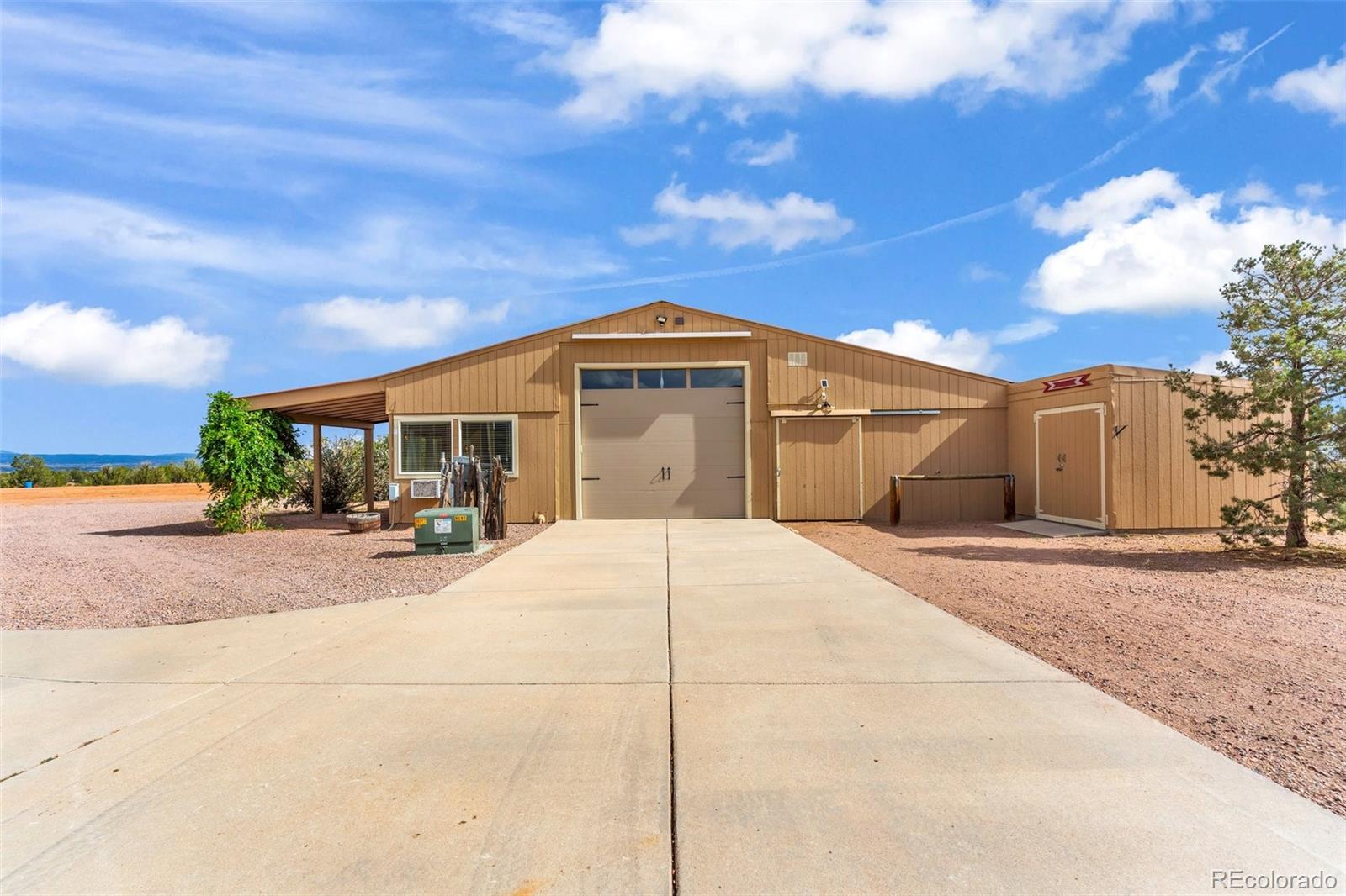 491 Newlin Ridge Road Florence, CO 81226 - Photo 26 of 38 Gallery Image 26