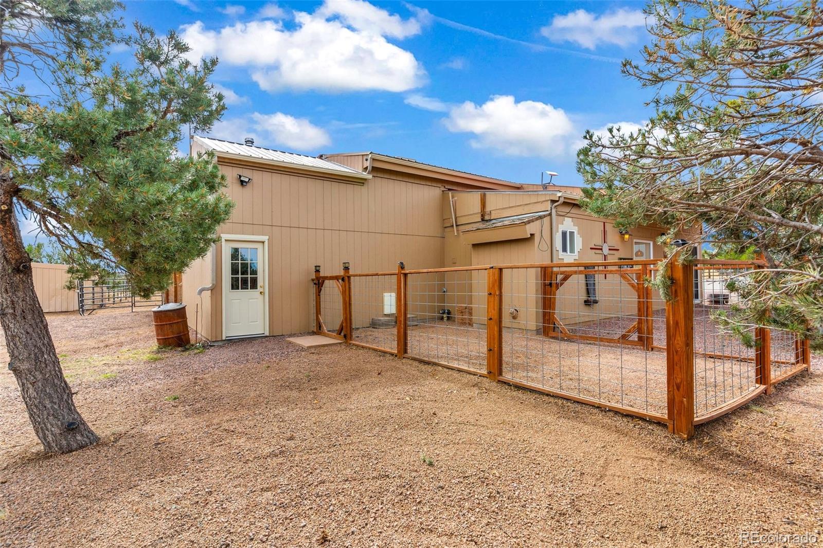 491 Newlin Ridge Road Florence, CO 81226 - Photo 32 of 38 Gallery Image 32