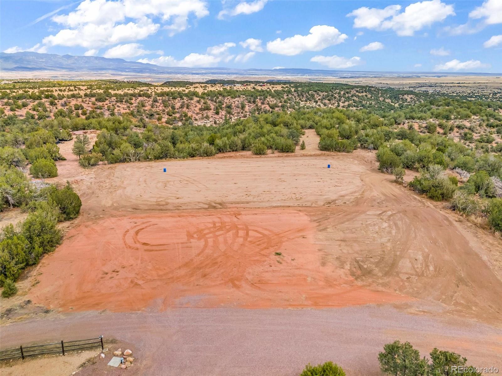 491 Newlin Ridge Road Florence, CO 81226 - Photo 33 of 38 Gallery Image 33