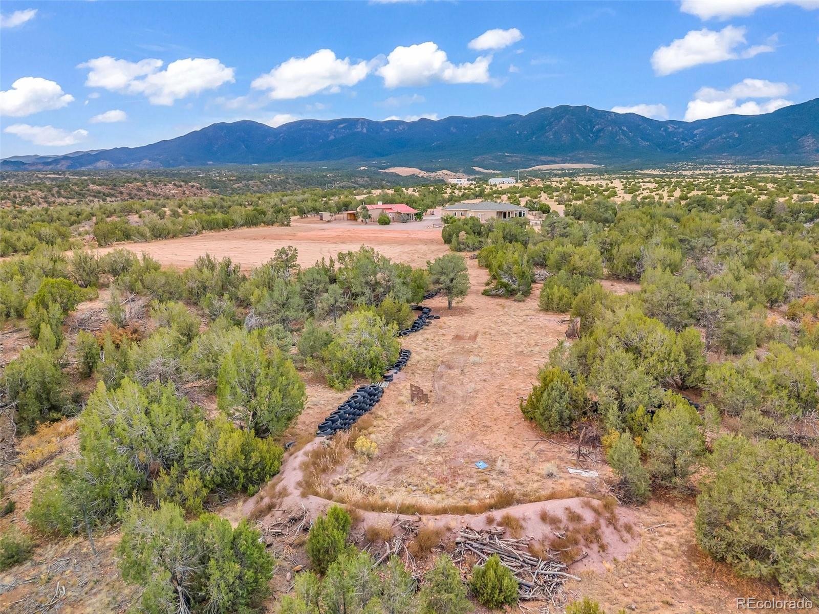 491 Newlin Ridge Road Florence, CO 81226 - Photo 34 of 38 Gallery Image 34