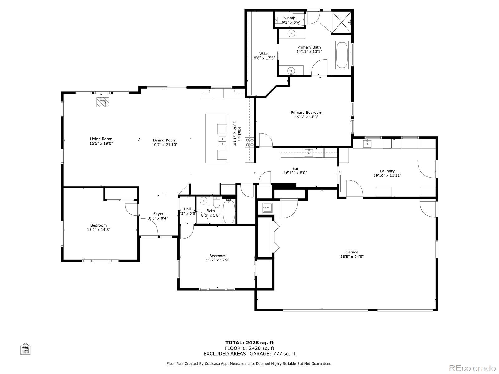 491 Newlin Ridge Road Florence, CO 81226 - Photo 38 of 38 Gallery Image 38