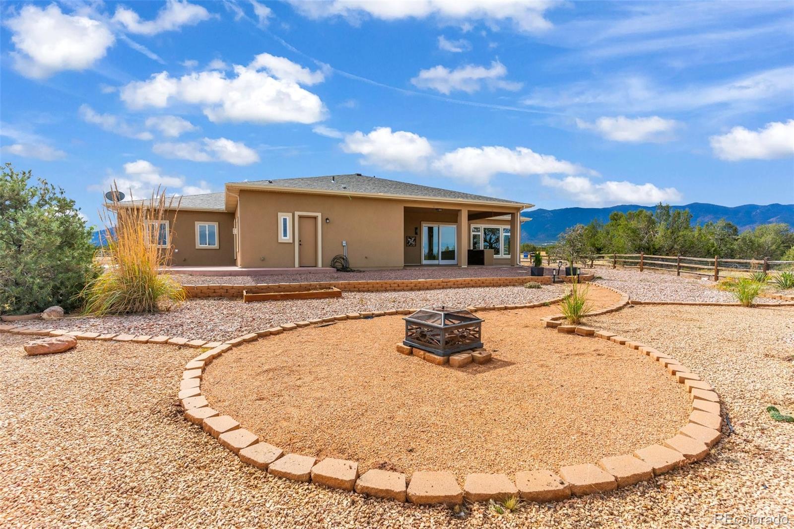 491 Newlin Ridge Road Florence, CO 81226 - Photo 4 of 38 Gallery Image 4