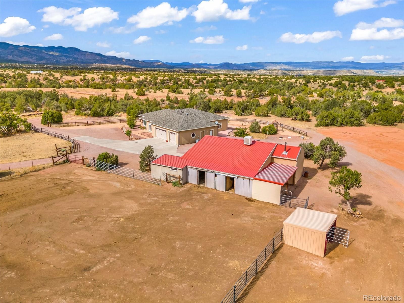 491 Newlin Ridge Road Florence, CO 81226 - Photo 6 of 38 Gallery Image 6