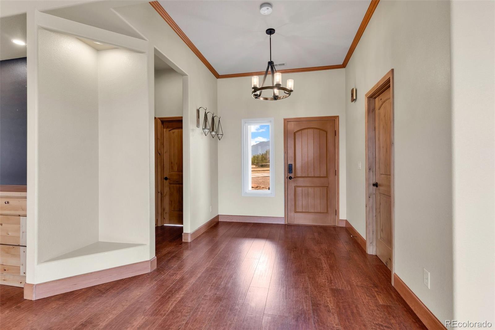 491 Newlin Ridge Road Florence, CO 81226 - Photo 8 of 38 Gallery Image 8