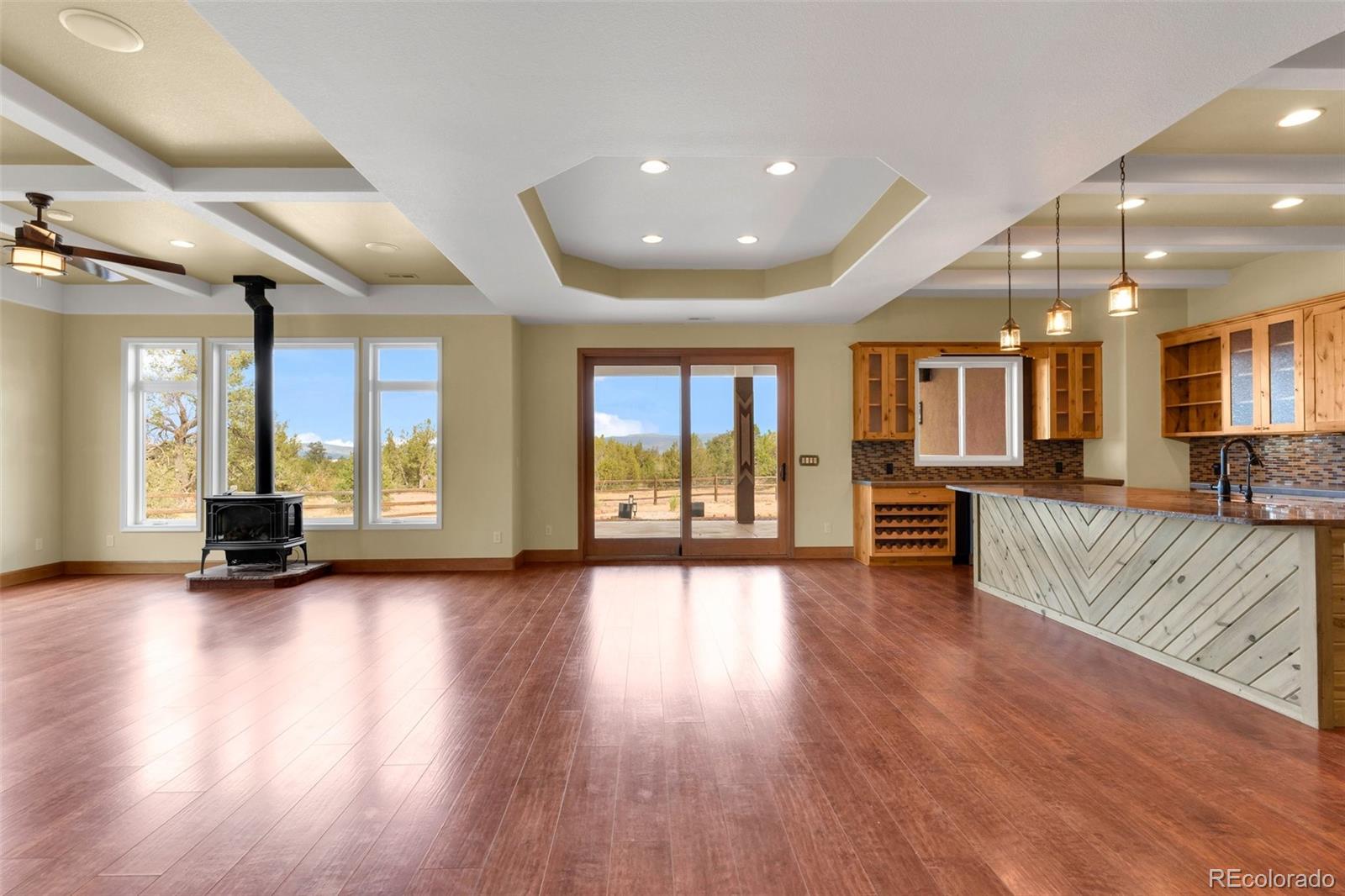 491 Newlin Ridge Road Florence, CO 81226 - Photo 9 of 38 Gallery Image 9