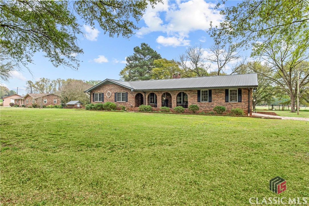 1089 Plantation Road Elberton, GA 30635 - Photo 1 of 26