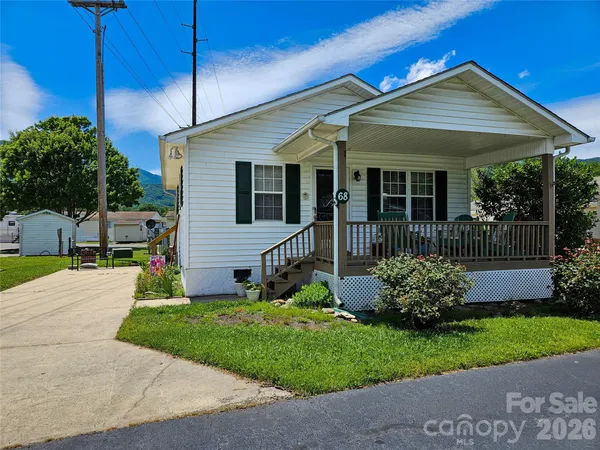 $219,000 | 68 Strollers Lane, Waynesville, NC 28785