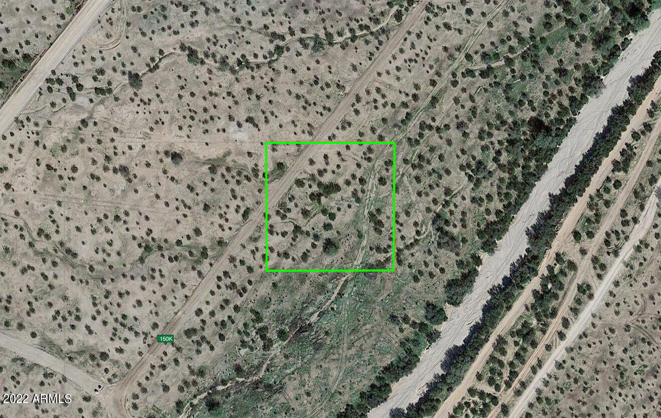 0 West Teepee Road Buckeye, AZ 85326 - Photo 1 of 2 4
