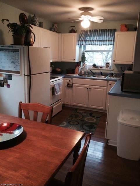 1200 Bell Run Road Fairmont, WV 26554 - Photo 5 of 18 Gallery Image 5