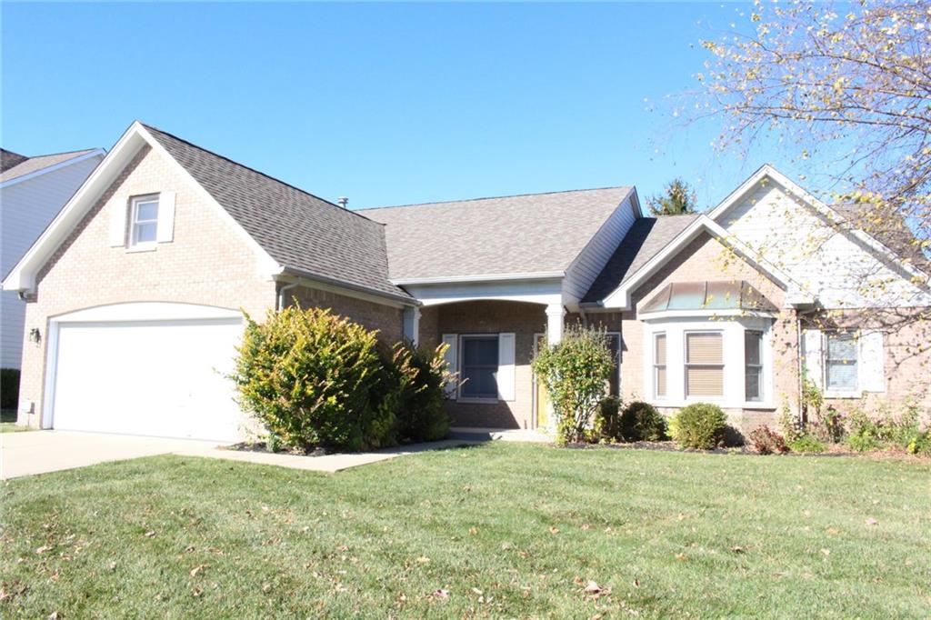 11486 Falling Water Way Fishers, IN 46037 - Photo 1 of 24 Gallery Image 1