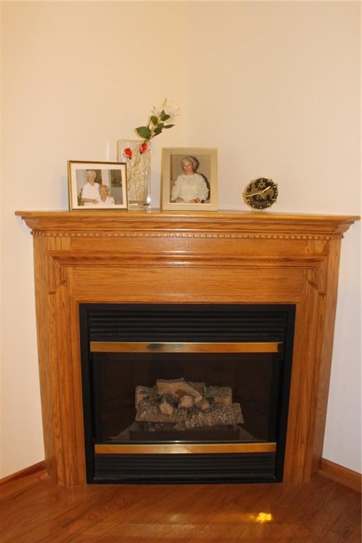 11486 Falling Water Way Fishers, IN 46037 - Photo 17 of 24 Gallery Image 17