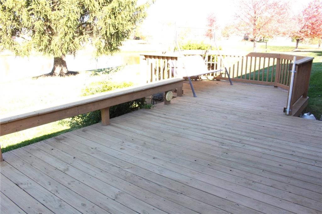 11486 Falling Water Way Fishers, IN 46037 - Photo 22 of 24 Gallery Image 22