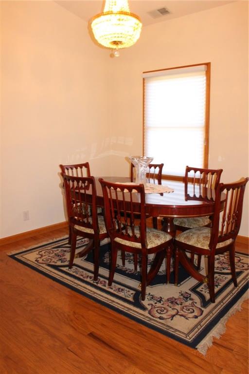 11486 Falling Water Way Fishers, IN 46037 - Photo 5 of 24 Gallery Image 5