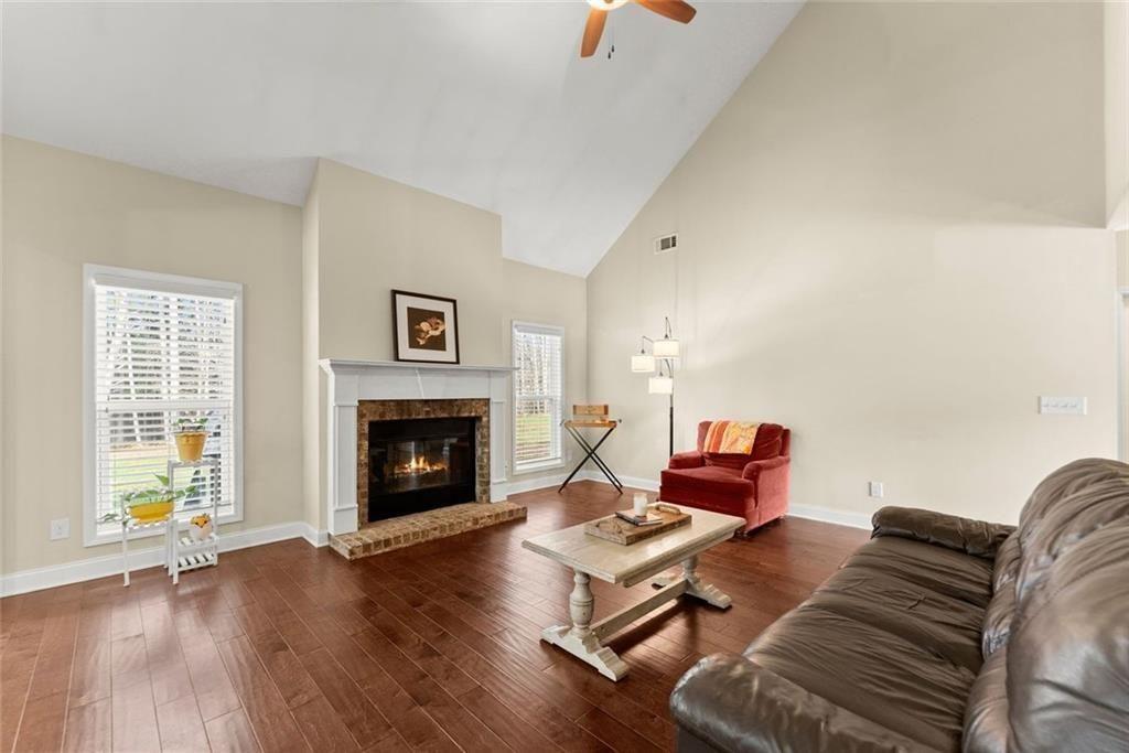 6611 Station Drive Clermont, GA 30527 - Photo 15 of 40