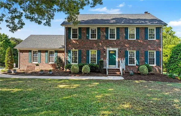 $349,000 | 1853 Indian Trail, Eden, NC 27288