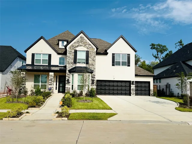 $795,000 | 1923 Cathedral Bend Drive, Missouri City, TX 77459