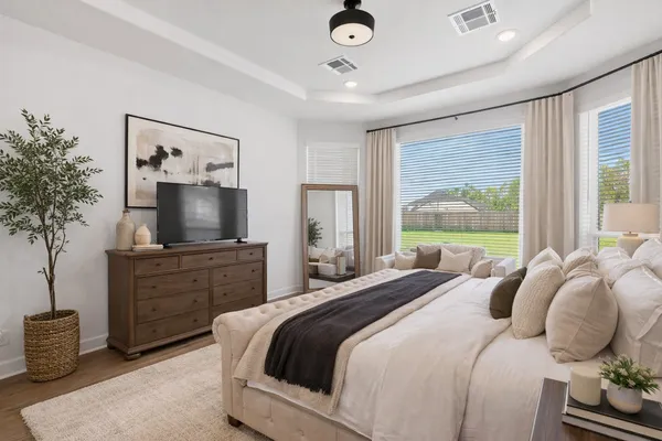 $718,500 | 1923 Cathedral Bend Drive, Missouri City, TX 77459