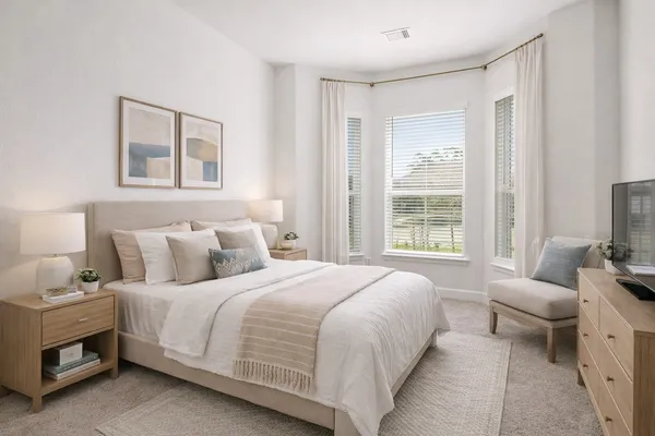 $718,500 | 1923 Cathedral Bend Drive, Missouri City, TX 77459