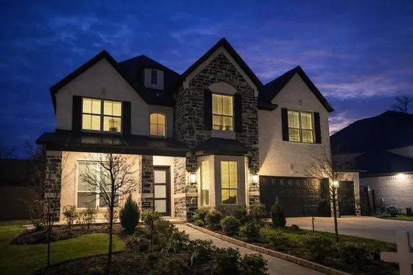 $718,500 | 1923 Cathedral Bend Drive, Missouri City, TX 77459