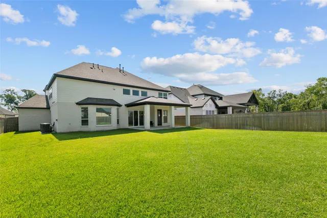 $795,000 | 1923 Cathedral Bend Drive, Missouri City, TX 77459