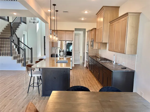 $795,000 | 1923 Cathedral Bend Drive, Missouri City, TX 77459