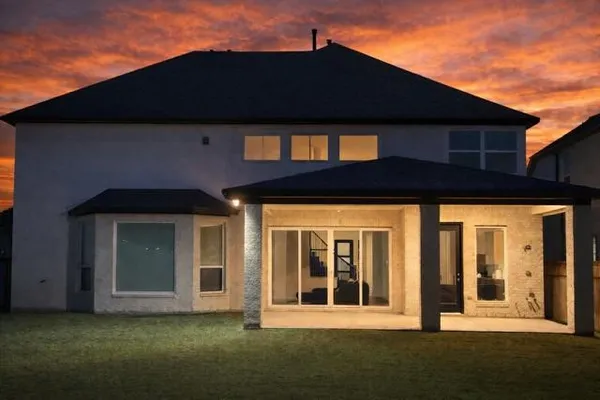 $718,500 | 1923 Cathedral Bend Drive, Missouri City, TX 77459