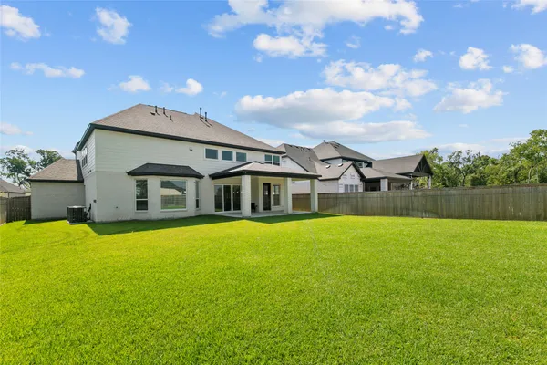 $718,500 | 1923 Cathedral Bend Drive, Missouri City, TX 77459