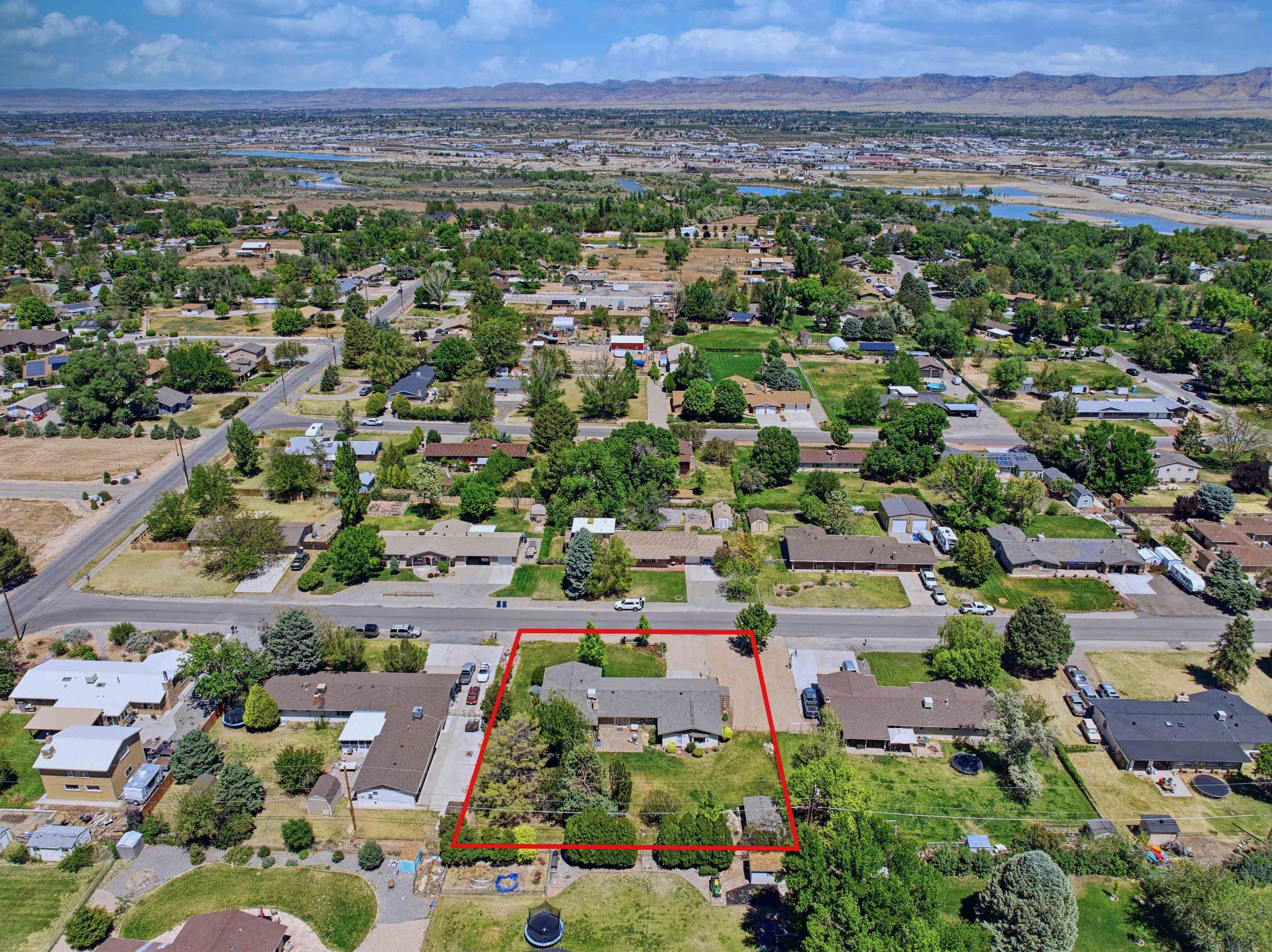 2255 Tanglewood Road Grand Junction, CO 81507 - Photo 29 of 31