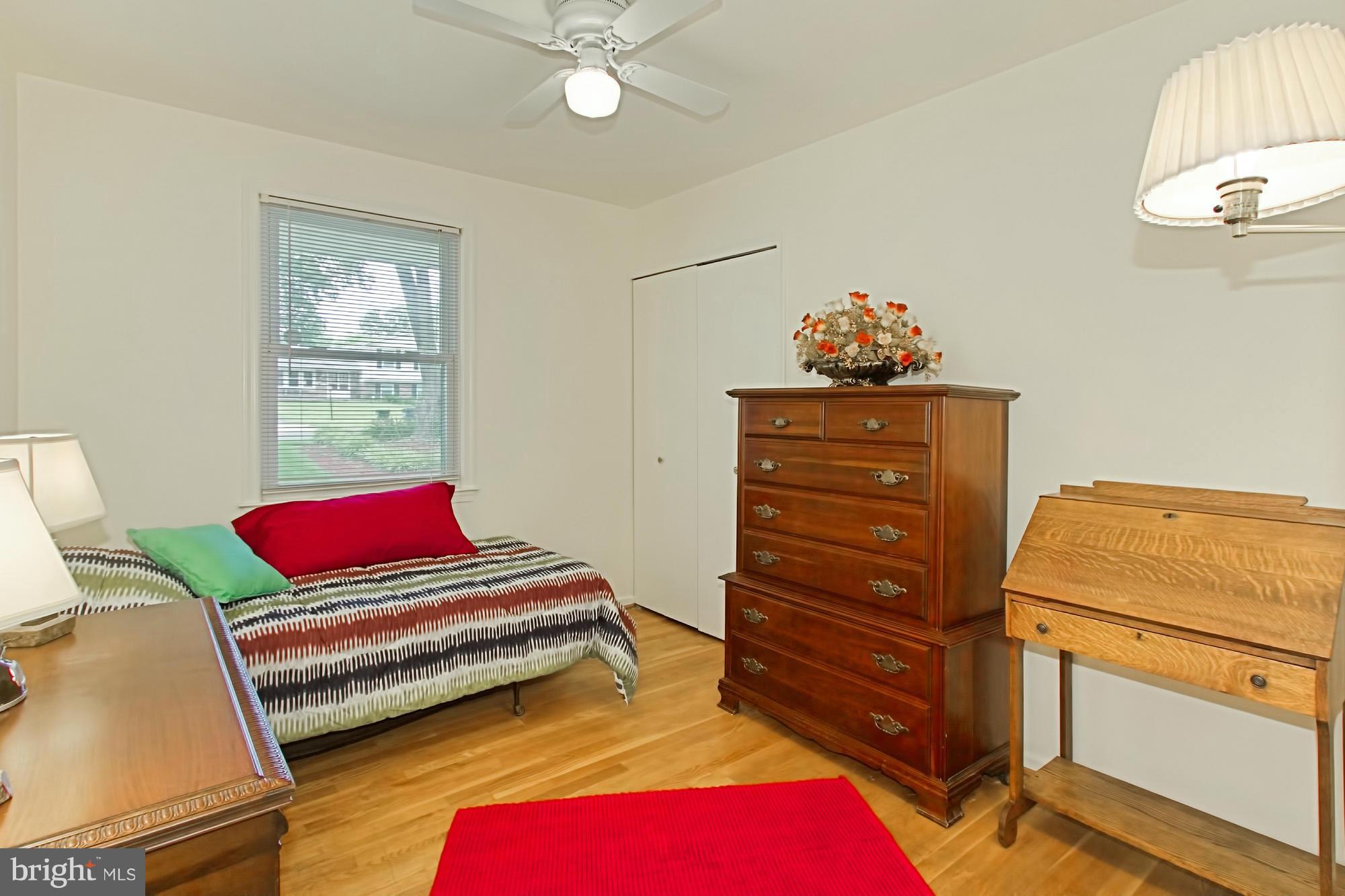 8132 Greeley Boulevard Springfield, VA 22152 - Photo 16 of 30 Bedroom