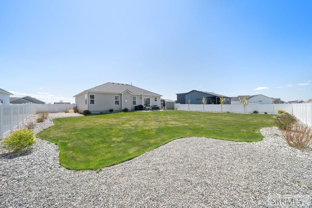 3877 East Pepperwood Lane Rigby, ID 83442 - Photo 43 of 56