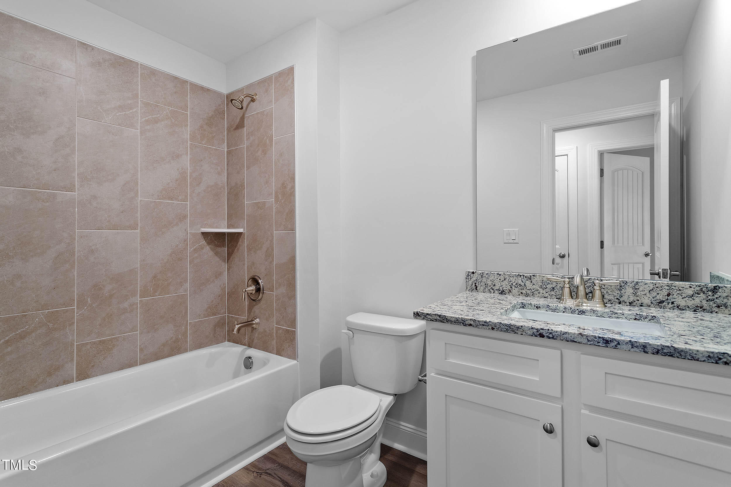 5348 Stream Stone Way Raleigh, NC 27616 - Photo 10 of 13 Southeast_Bradford B_R-9