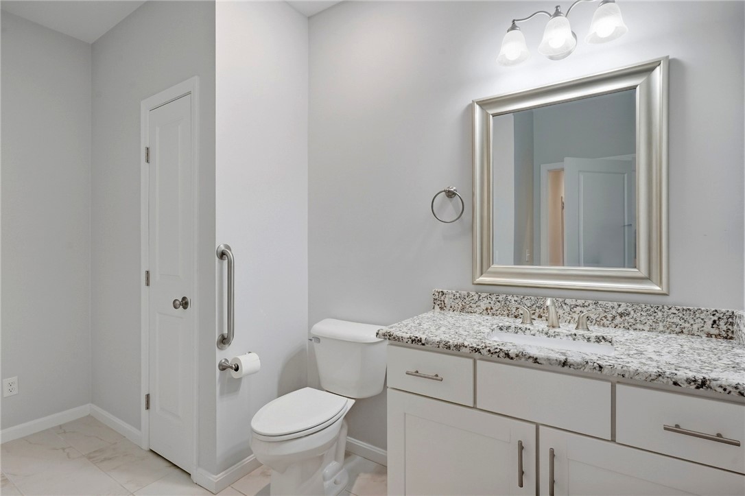 80 Bear Hill Road, Unit 101 Cumberland, RI 02864 - Photo 34 of 50 Gallery Image 34