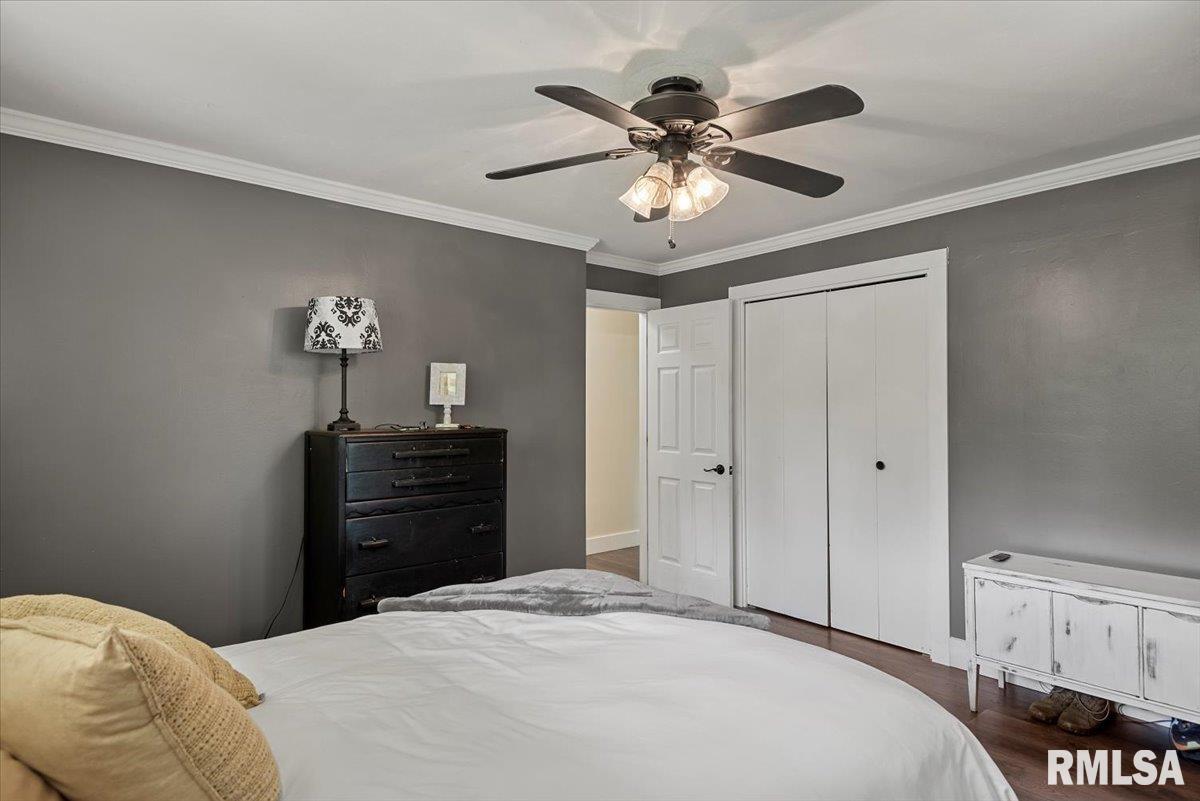 2314 East Lake Shore Drive Springfield, IL 62712 - Photo 17 of 35