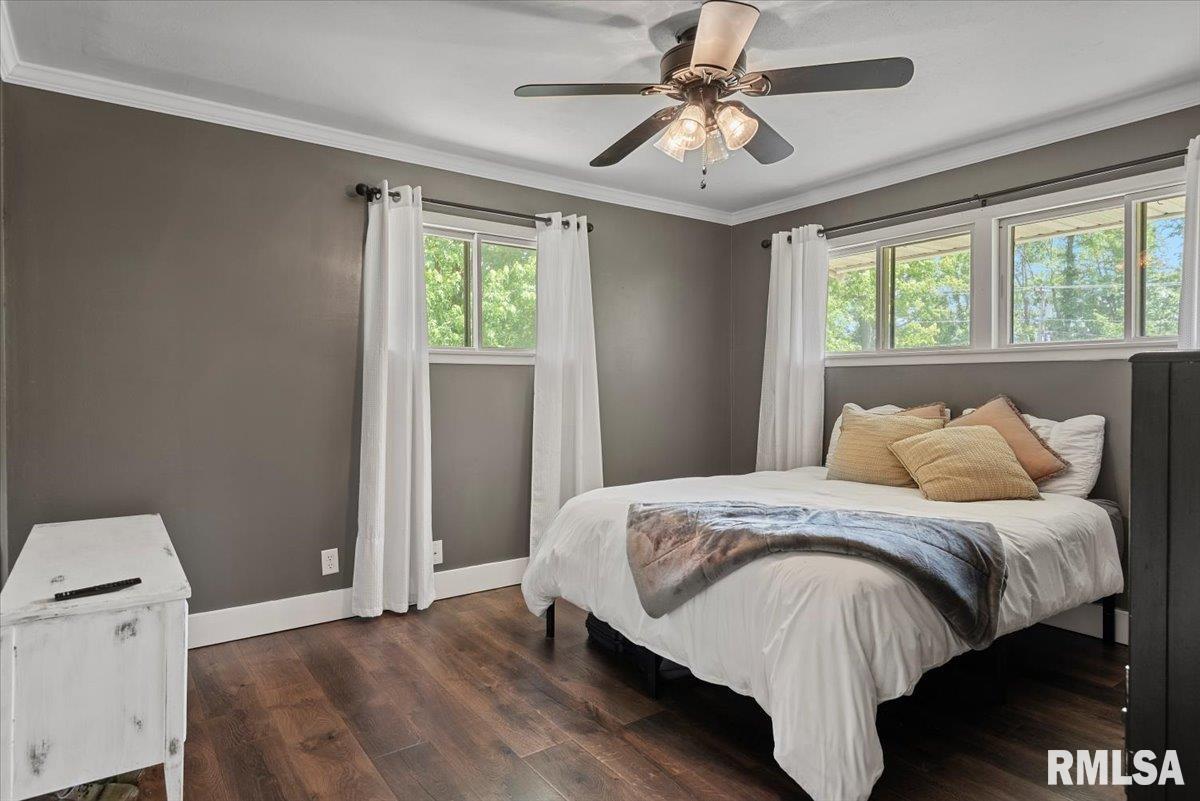 2314 East Lake Shore Drive Springfield, IL 62712 - Photo 18 of 35