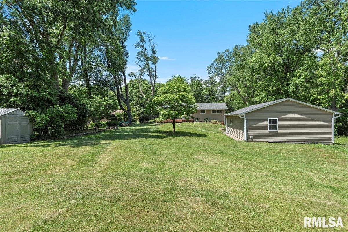 2314 East Lake Shore Drive Springfield, IL 62712 - Photo 28 of 35