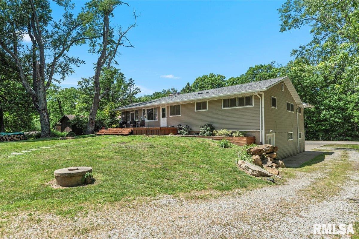 2314 East Lake Shore Drive Springfield, IL 62712 - Photo 30 of 35