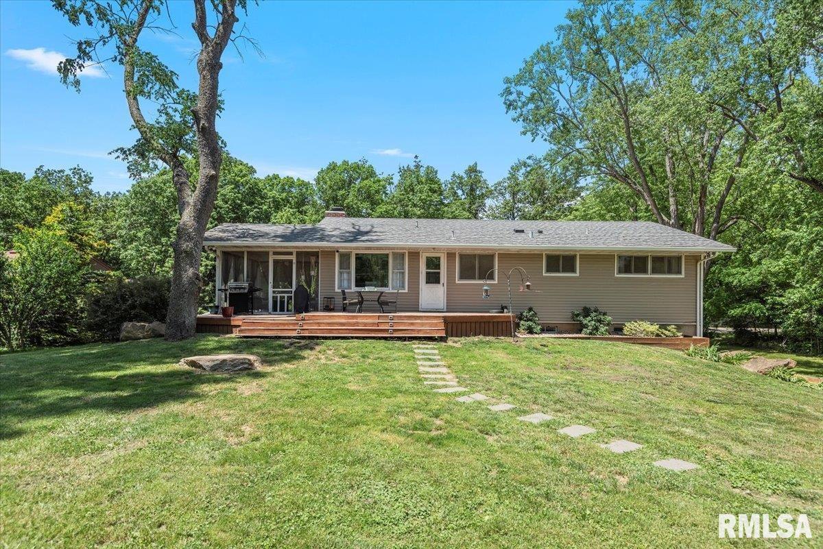 2314 East Lake Shore Drive Springfield, IL 62712 - Photo 31 of 35