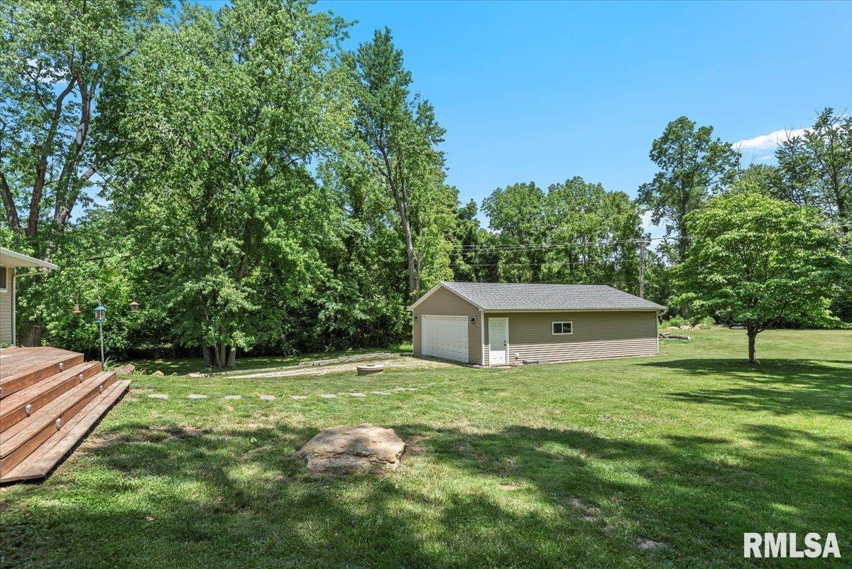 2314 East Lake Shore Drive Springfield, IL 62712 - Photo 34 of 35