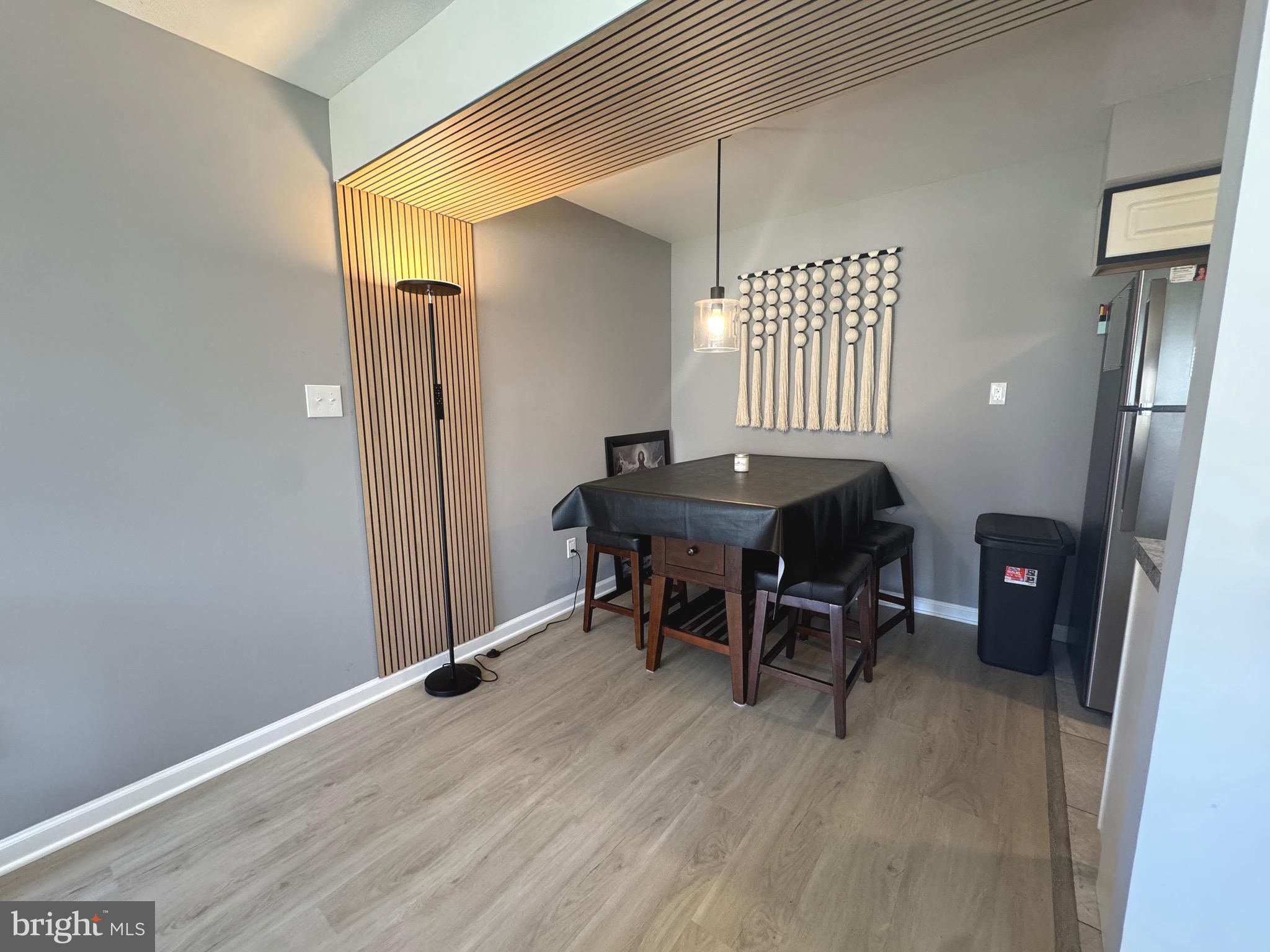 3079 Chester Grove Road, Unit 42E Upper Marlboro, MD 20774 - Photo 15 of 20 a view of a room with furniture and a window