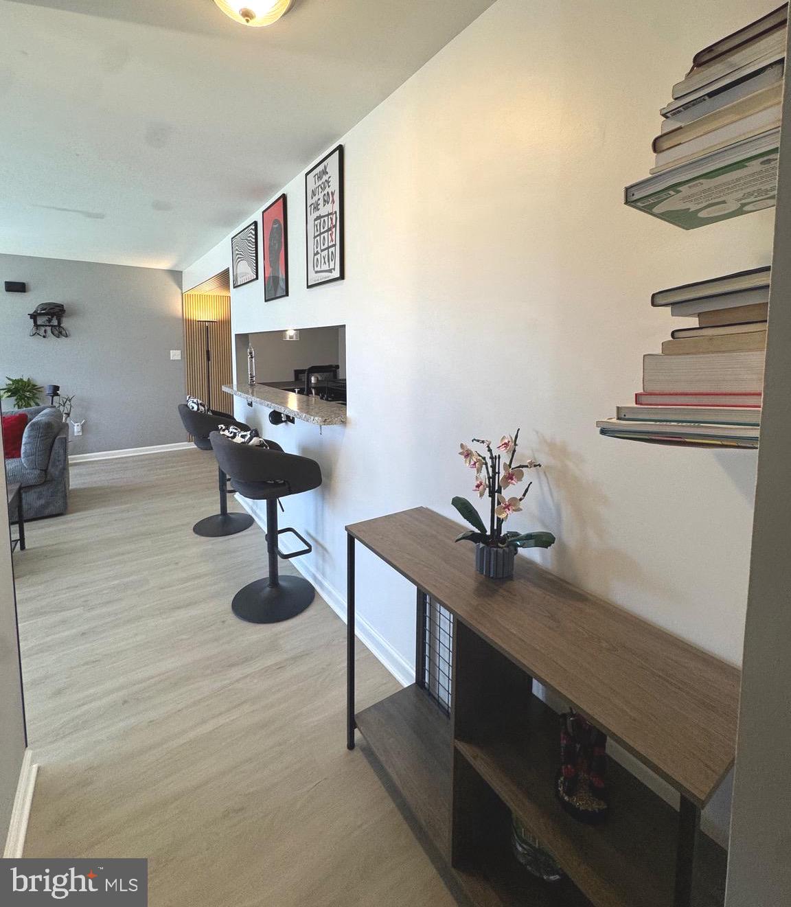 3079 Chester Grove Road, Unit 42E Upper Marlboro, MD 20774 - Photo 6 of 20 a workspace with furniture