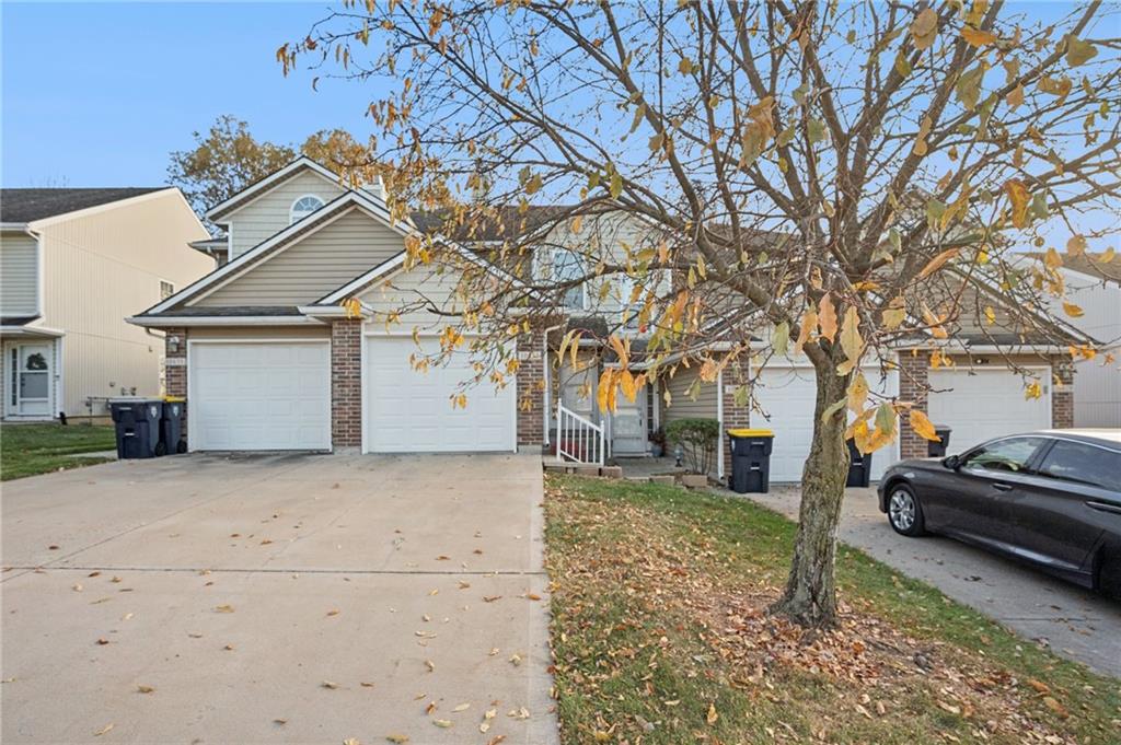 10633 East 46th Terrace Kansas City, MO 64133 - Photo 1 of 27