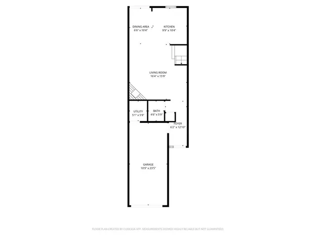 $185,000 | 10633 East 46th Terrace, Kansas City, MO 64133