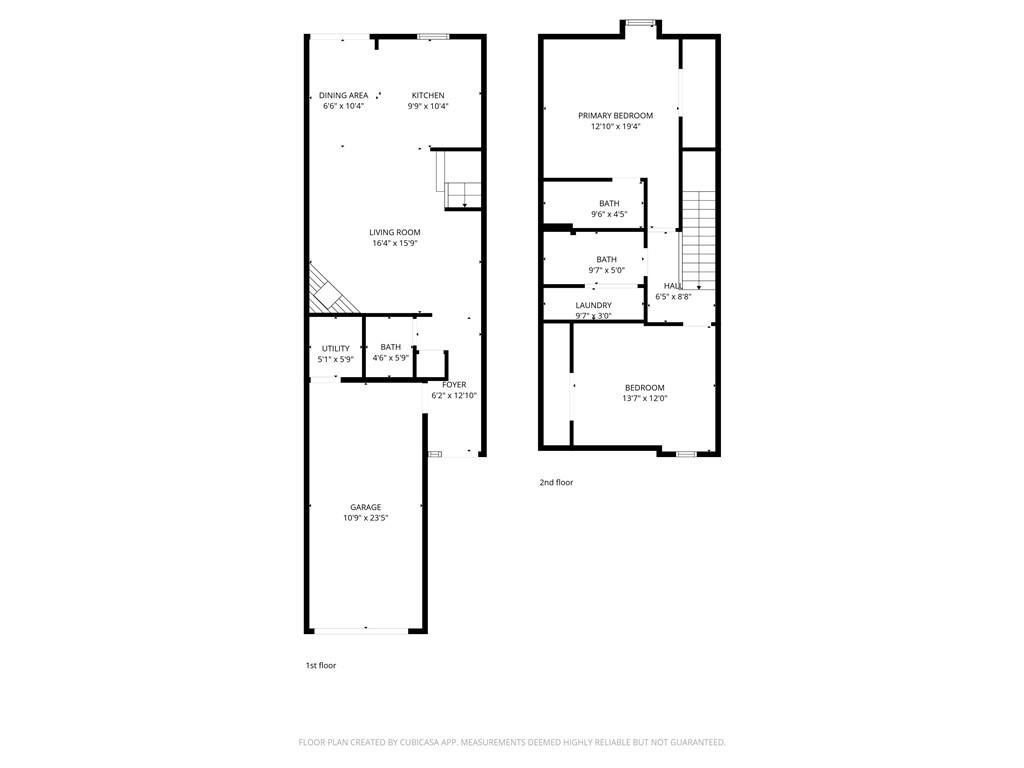 10633 East 46th Terrace Kansas City, MO 64133 - Photo 26 of 27