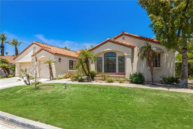 $6,900 | 75 San Marino Circle, Rancho Mirage, CA 92270