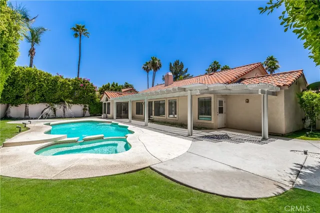 $6,900 | 75 San Marino Circle, Rancho Mirage, CA 92270