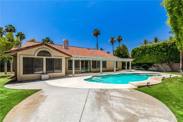 $6,900 | 75 San Marino Circle, Rancho Mirage, CA 92270