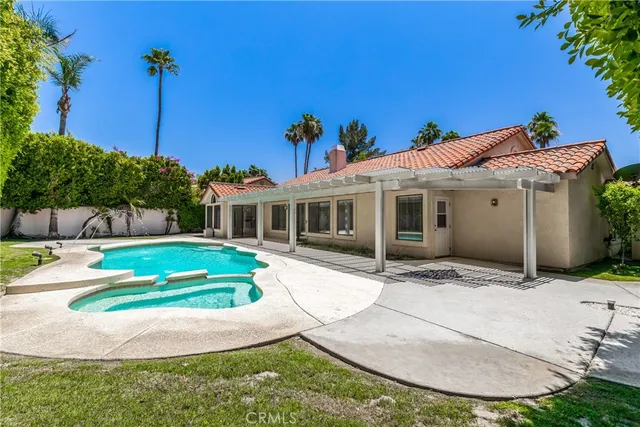 $6,900 | 75 San Marino Circle, Rancho Mirage, CA 92270